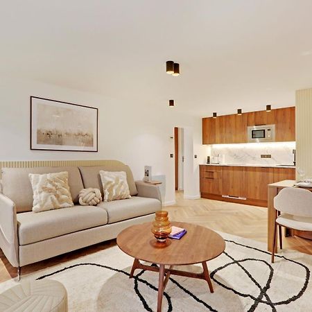 Welcoming & Charming Apartment - 1Br 4P - Palais-R Paris Exterior foto