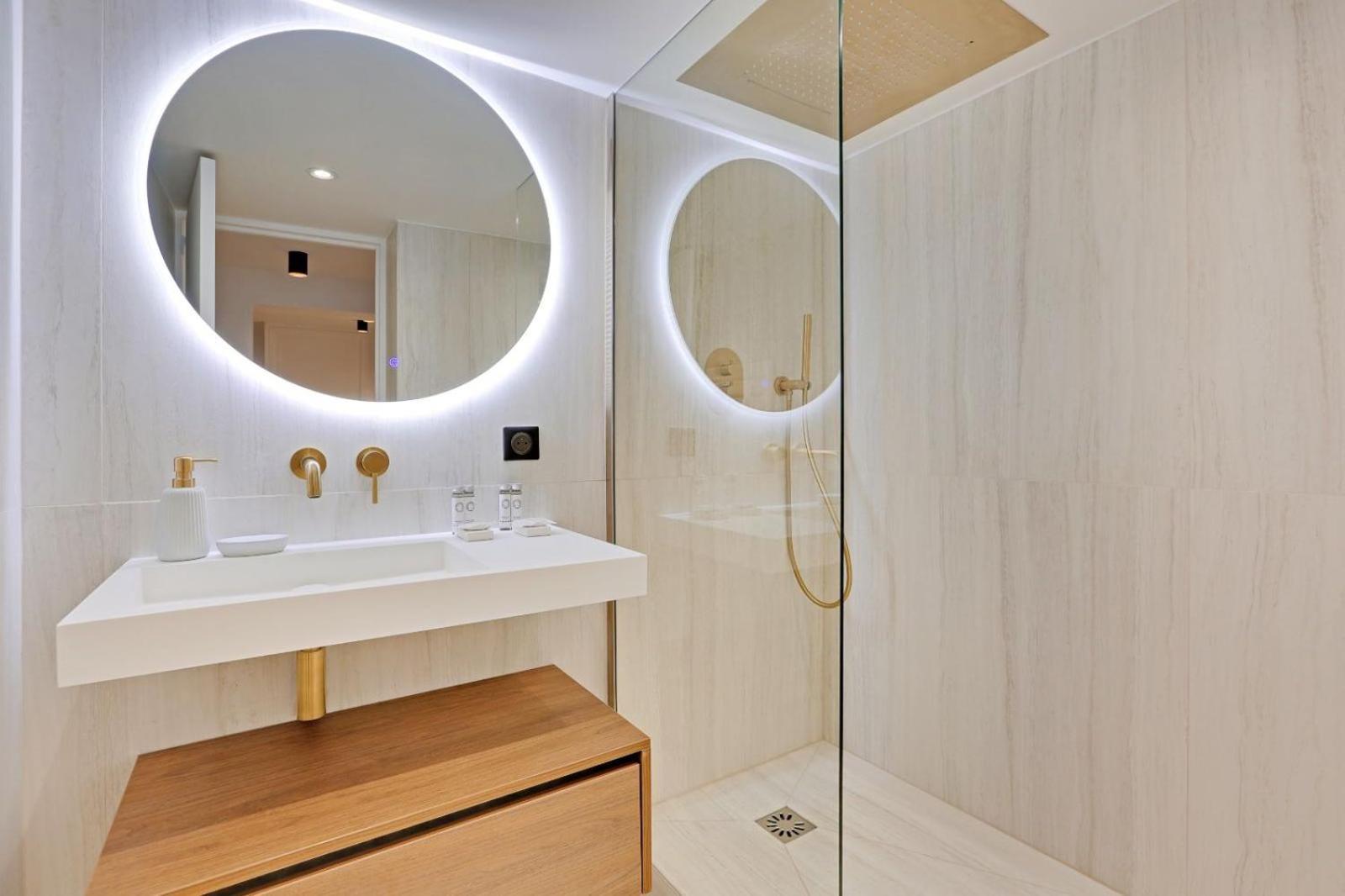 Welcoming & Charming Apartment - 1Br 4P - Palais-R Paris Exterior foto