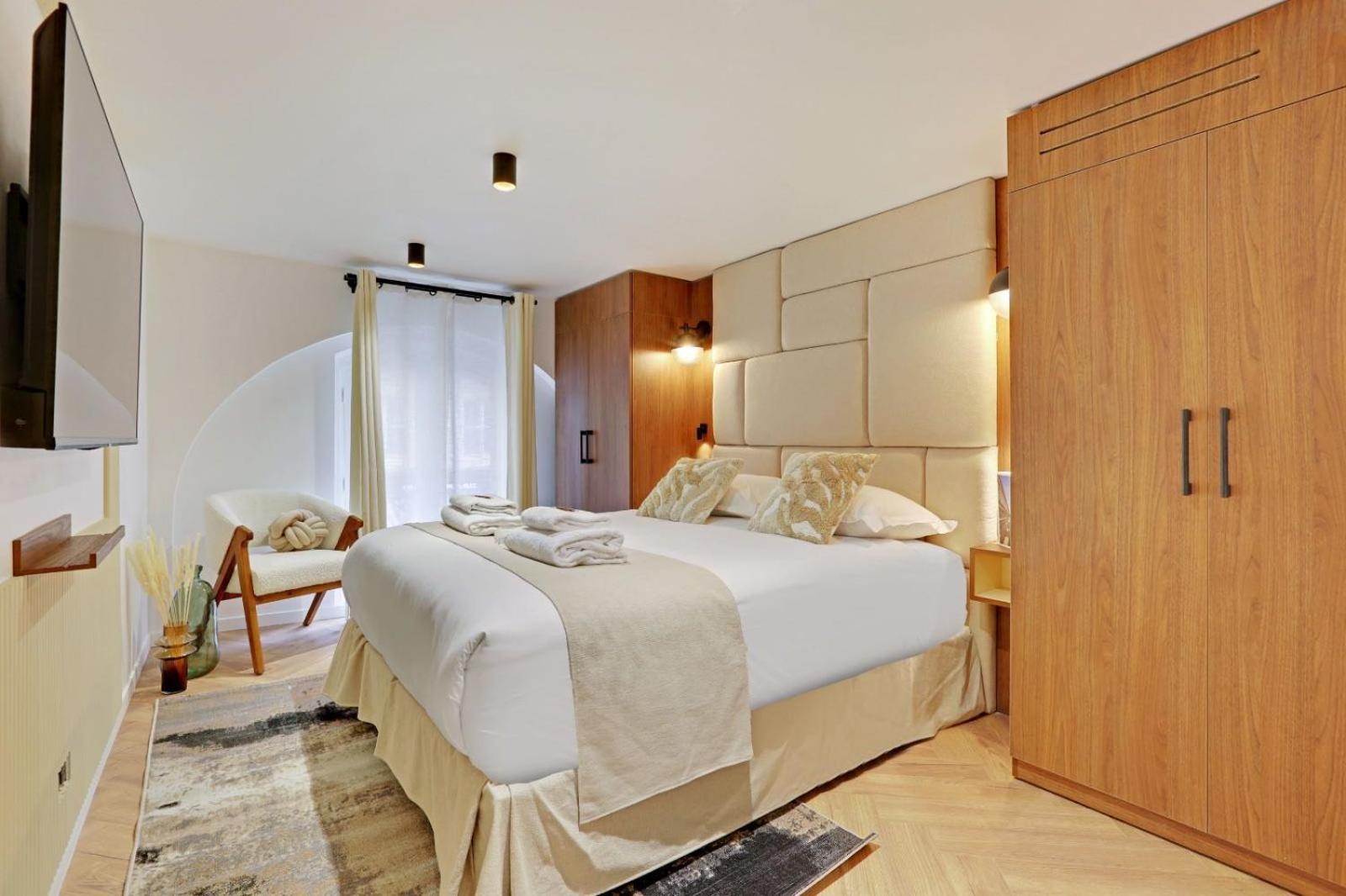 Welcoming & Charming Apartment - 1Br 4P - Palais-R Paris Exterior foto