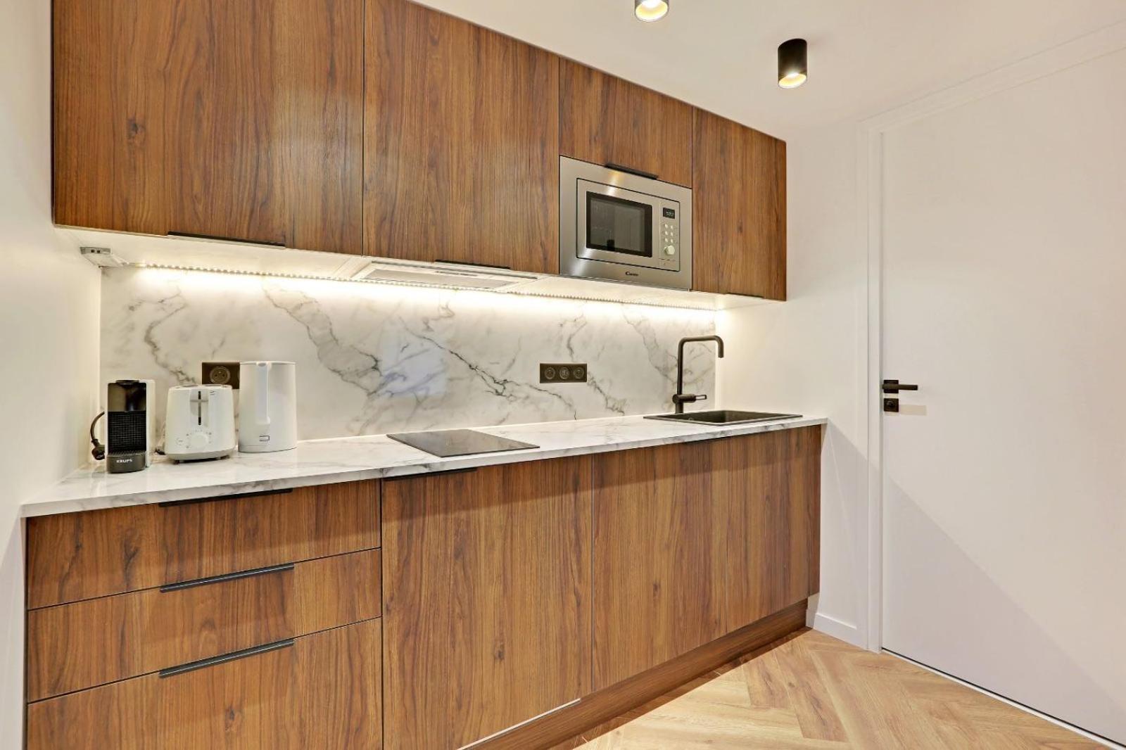 Welcoming & Charming Apartment - 1Br 4P - Palais-R Paris Exterior foto